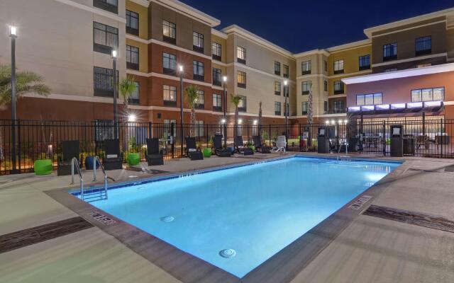 Homewood Suites by Hilton Savannah-North/Airport