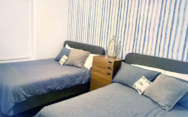 Beachside Villas 131