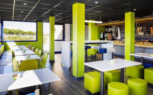 Ibis Budget Perpignan Nord Rivesaltes