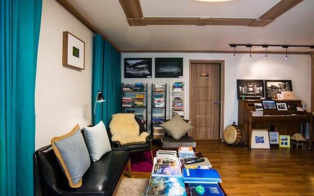 Pedro's House - Hostel