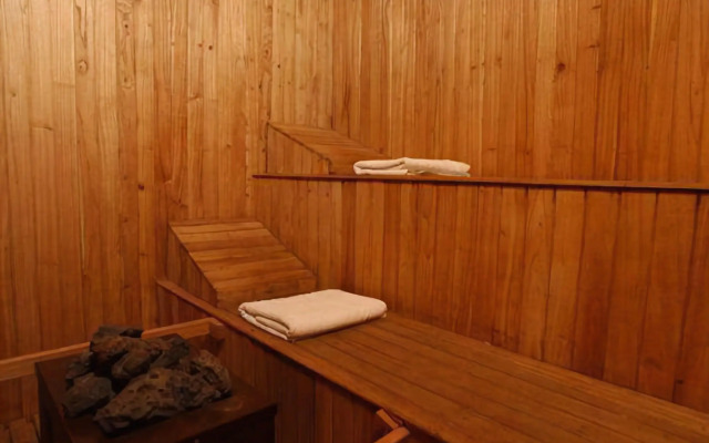 Las Cumbres Apart & Suites