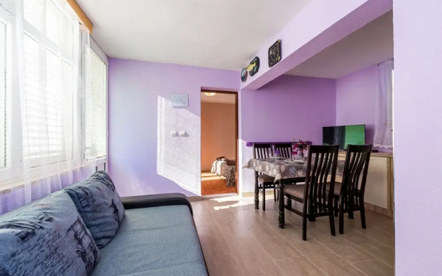 Apartment Angelina