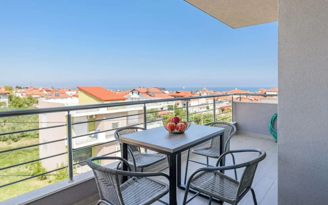 Philippos Residences