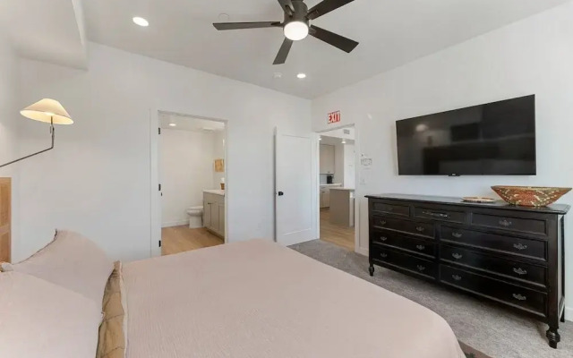 The Way Station 2 Bedroom Condo