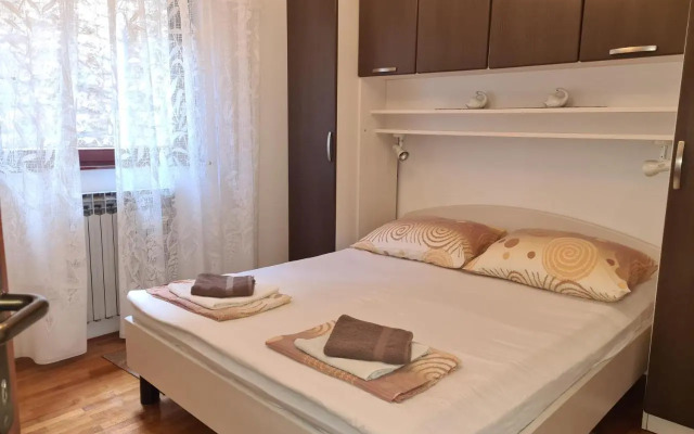 Apartments with a parking space Moscenicka Draga, Opatija - 7746