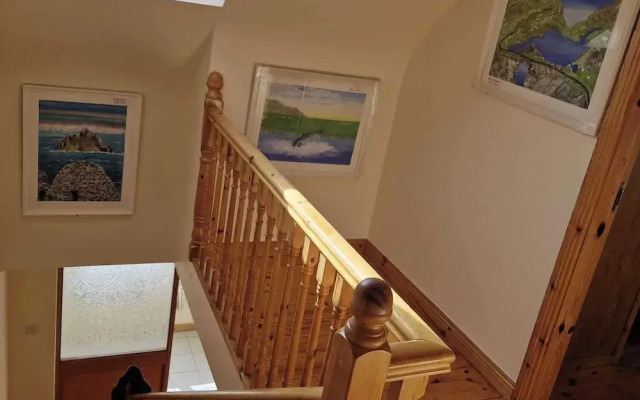 Villa Daffodil - Sleeps 2 & Stunning Seaside Views