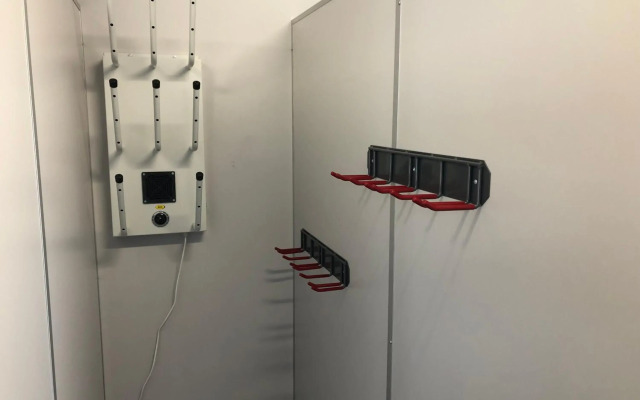 SCANDIC Apartments Plešivec