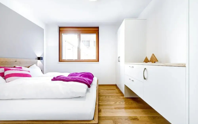 Appartement Panorama Blick