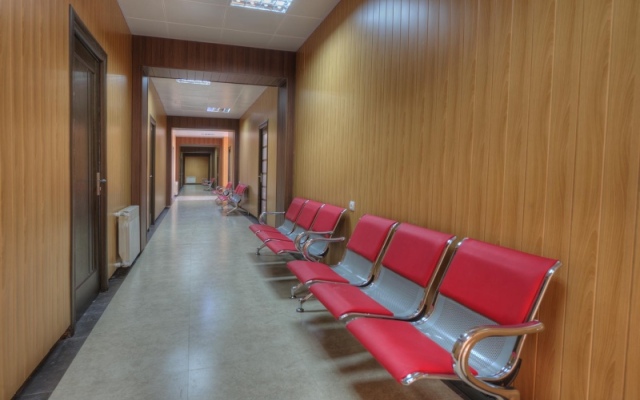 Sanatorij Shihovo