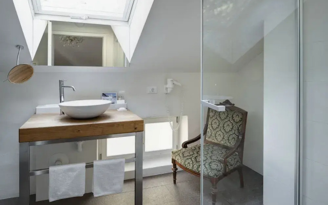 Villa Bergmann Suites Meran
