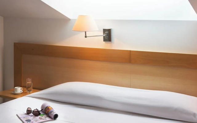 Best Western Hôtel Atlantic Thalasso