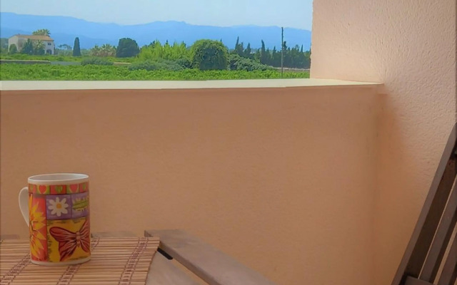 La Giralda 2 Denia Les Marines