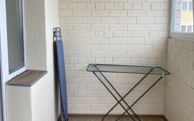 Апартаменты на улице Гороховская 81