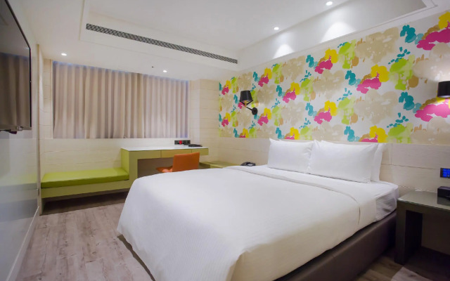The Cloud Hotel Taichung