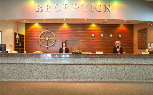 Hotel Bulgaria Burgas