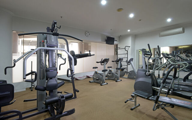 Midtown Residence Simatupang - Jakarta