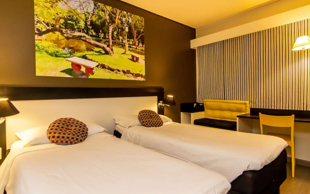 ibis Styles Porto Alegre Centro