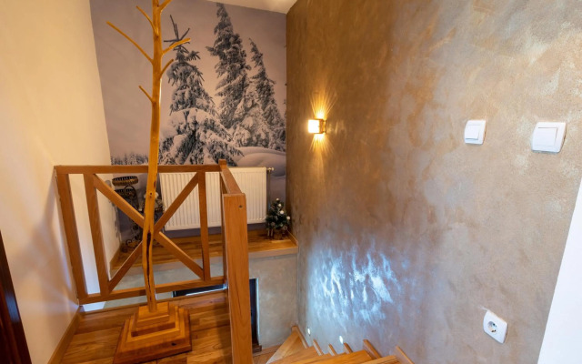 Grand Apartman Ristic