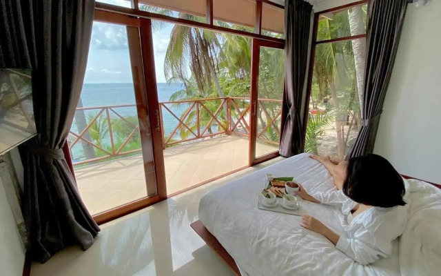 P.D. Beach Resort