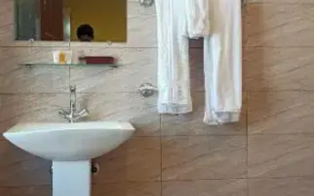 Legend Hotel Skardu