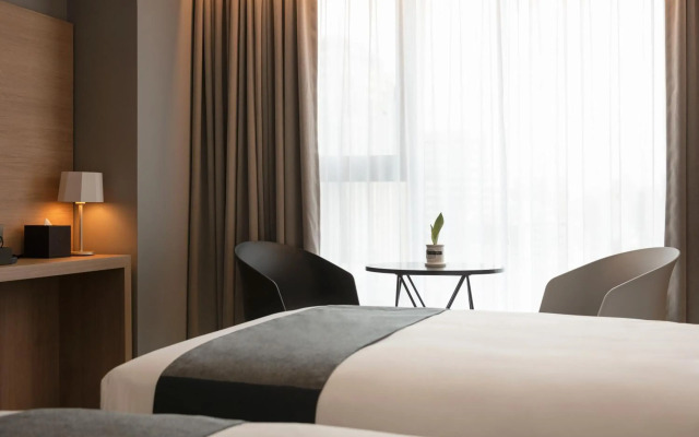 Orakai Daehakro Hotel, BW Signature Collection
