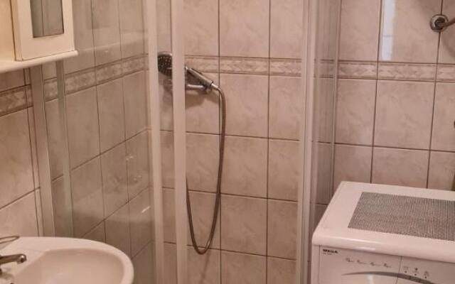 Apartment Lado - free parking