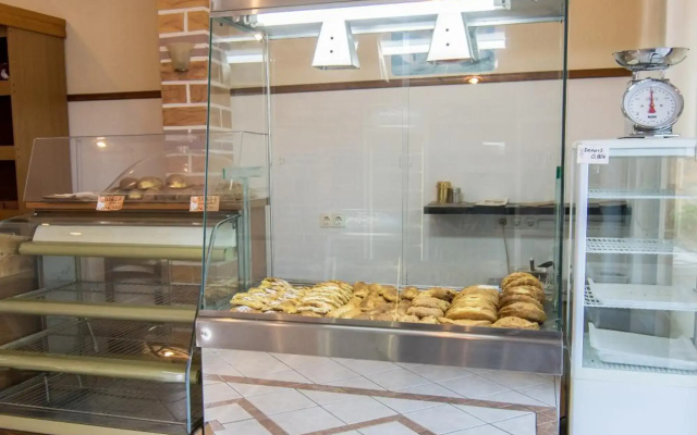 Hotel Agios Thomas