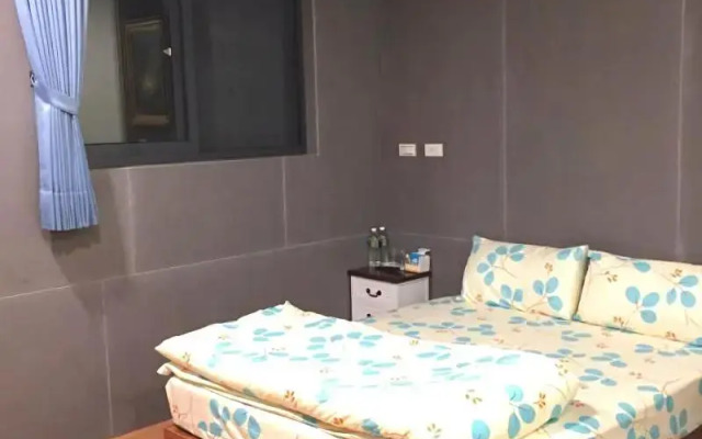 Song Hua Ju B&B