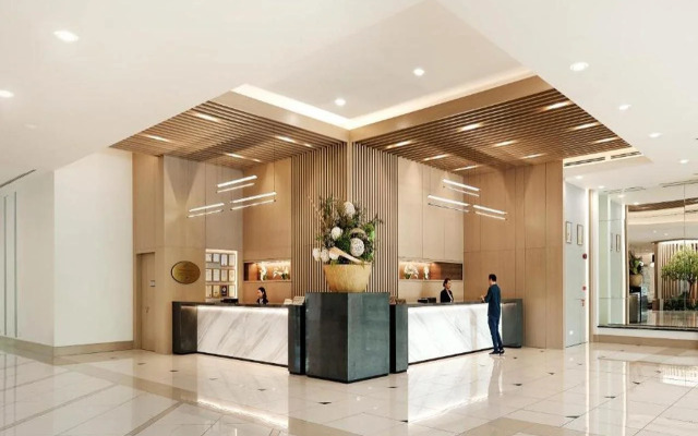 Nilai Springs Resort Hotel