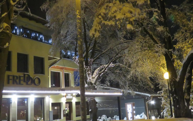 Hotel Villa Boyana