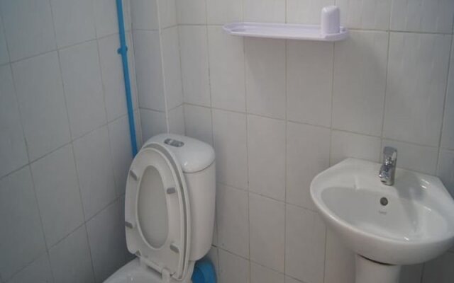 Sin Yaw Guesthouse