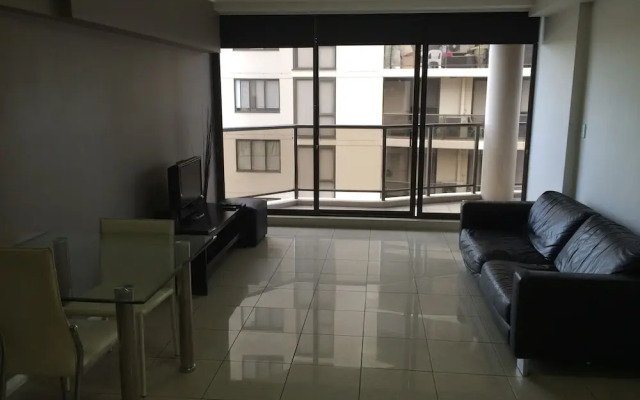 Mint Resorts and Apartments-Fiori Apartments