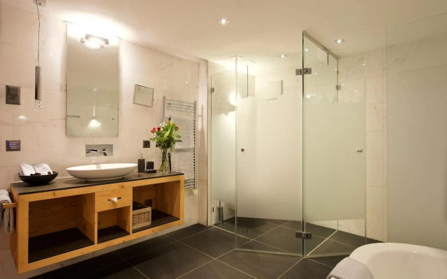 Matterhorn Lodge Boutique Hotel & Apartements