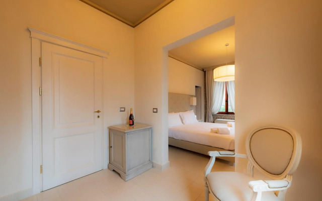 Villa Elda Boutique Hotel