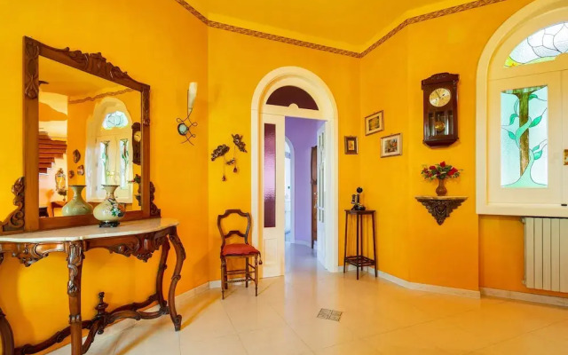 2981 Villa Colle Iris by Barbarhouse