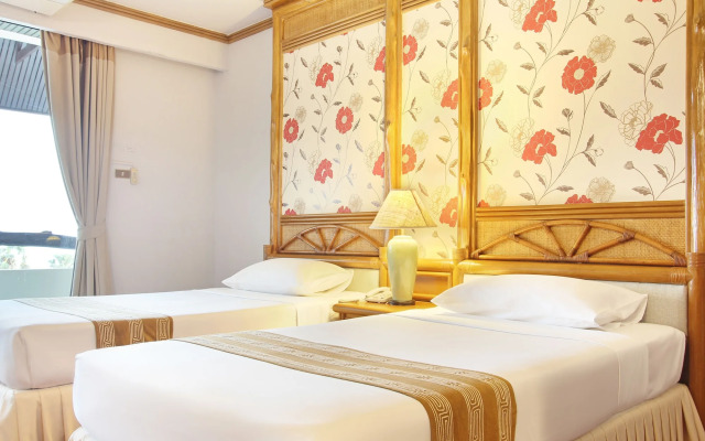 Rayong Chalet Resort