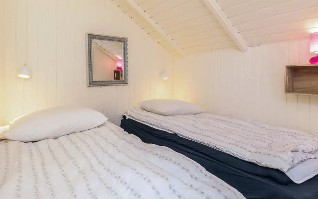 4 Star Holiday Home in Vaeggerlose