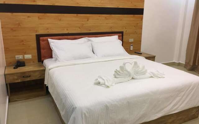 Hotel Primera