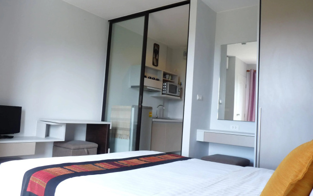 Zcape Condotel Phuket