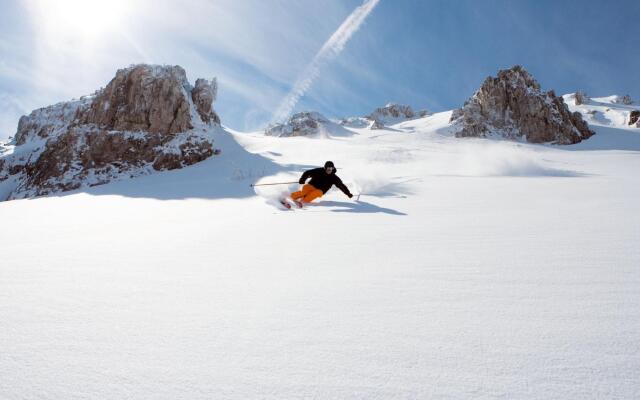 Apartment in Taxenbach Near Ski Lift