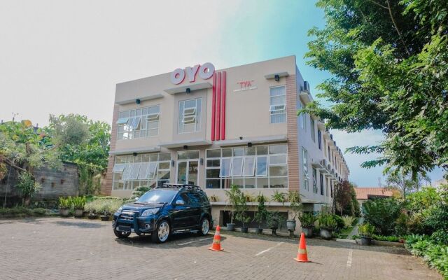 OYO 365 Tya Family Guest House Syariah