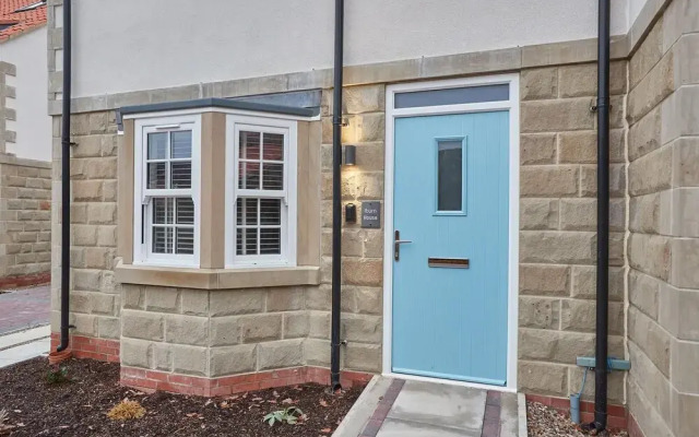 Host Stay Iburn House Briggswath