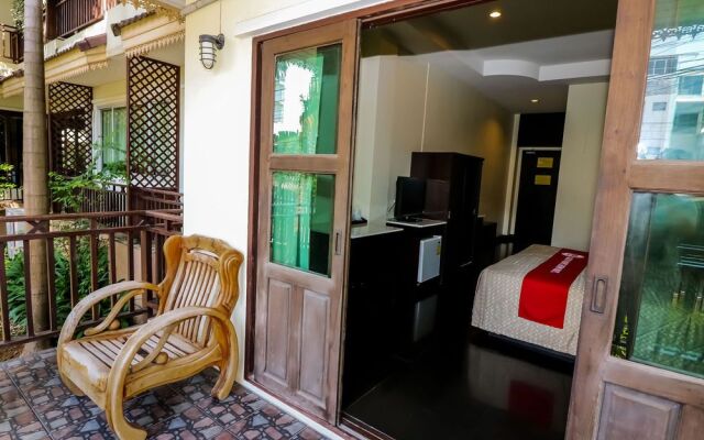 NIDA Rooms Central Rop Wiang 746 Plaza