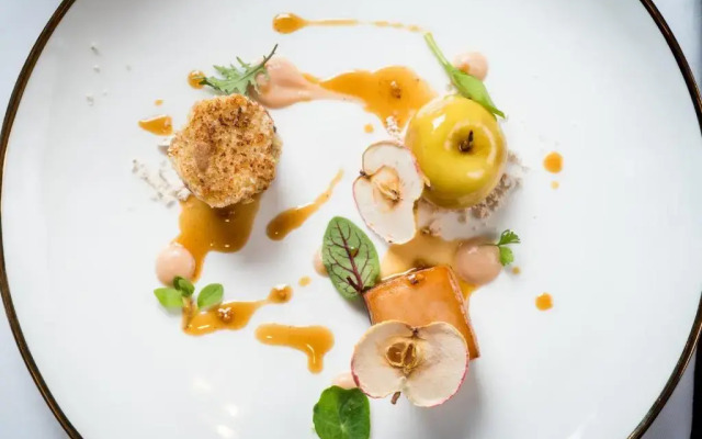 White Barn Inn & Spa, Auberge Collection