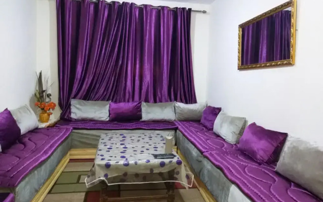 Jad home