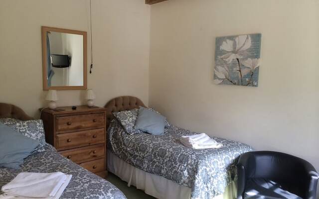 Bulmer Farm Bed and Breakfast