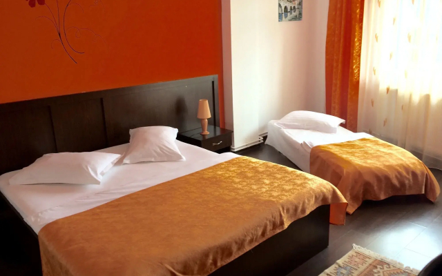 Hotel Marea Neagra
