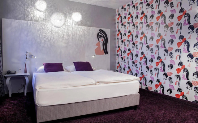 Ringhotel Reubel Nuernberg-Zirndorf
