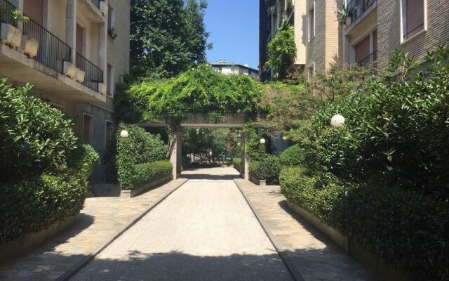 Bamboo Milano Duomo