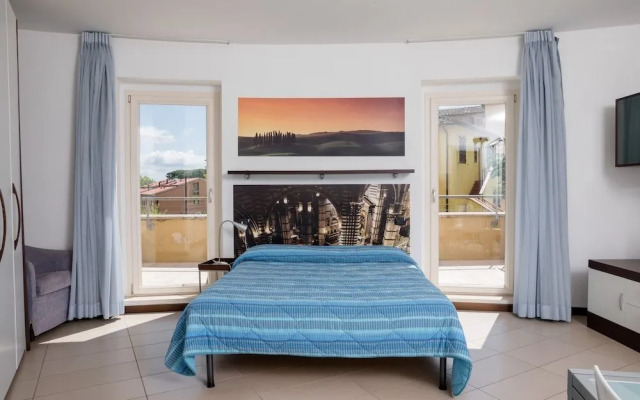 Porta Pispini Residence
